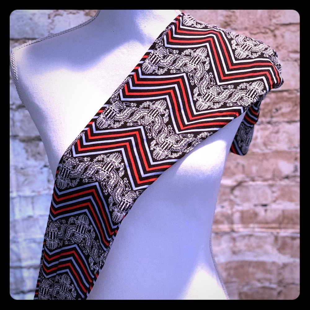 NWT LuLaRoe Tween Leggings
